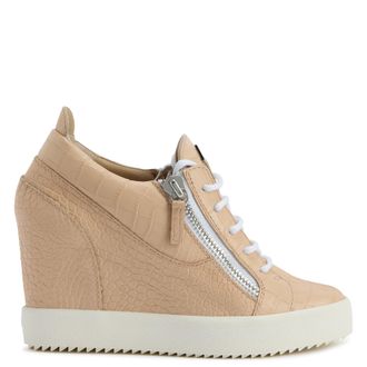 Giuseppe Zanotti Addy Wedge