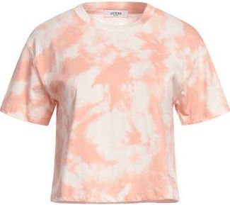 Guess TOPWEAR - T-shirts on YOOX.COM