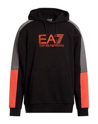 Emporio Armani CAMISETAS Y TOPS - Sudaderas en YOOX.COM