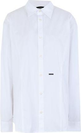 Dsquared2 CAMISETAS Y TOPS - Camisas en YOOX.COM