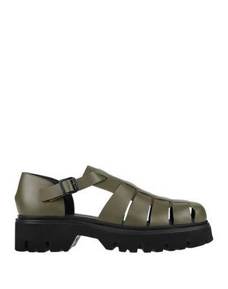 Giovanni Conti FOOTWEAR - Sandals on YOOX.COM