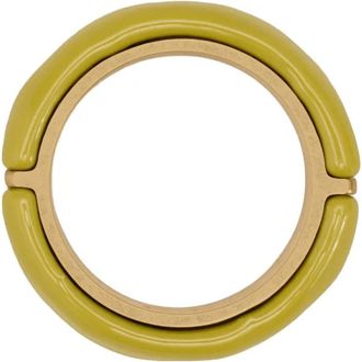 Ami Anello martellato - Oro