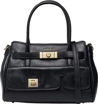 Marc Ellis Borse - - Bags - Donna - Nero - ONE SIZE