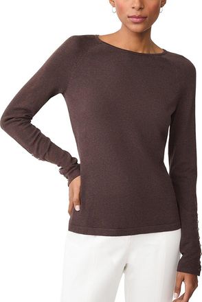 J.McLaughlin J.Mclaughlin Jamey Sweater