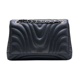 Silvian Heach Tassen, Dames, Zwart, ONE Size, Schoudertas
