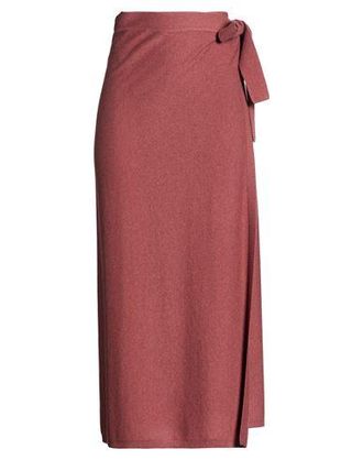 Gran Sasso BOTTOMWEAR - Maxi skirts on YOOX.COM