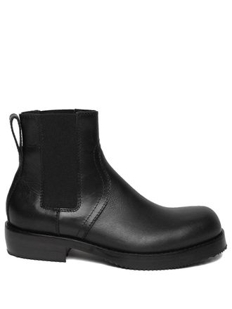 Dries Van Noten Ms262-1603 M.l. Shoes Q.0105 021722.0105