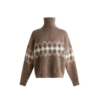 Fusalp Mireva Sweater