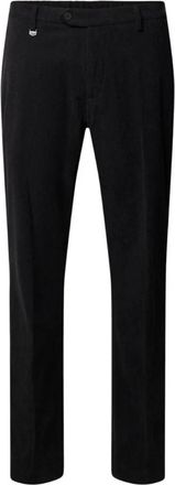 Antony Morato Ras Slim Broeken - Heren - Slim Fit Broeken - Zwart - W36 - Broeken