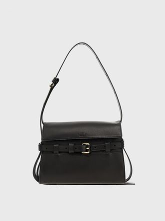 Moschino Borsa a tracolla Moschino Couture in pelle