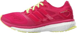 adidas Adidas Energy Boost ESM Red / White / Yellow B23158 Womens