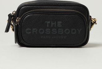 Marc Jacobs Borsa The Crossbody Marc Jacobs in pelle a grana