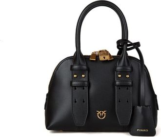Pinko Bowlingtas Zip Mini Vitello M