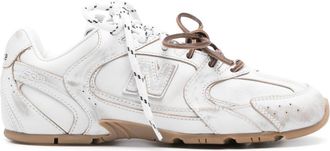 Miu Miu x New Balance 530 SL sneakers - Wit
