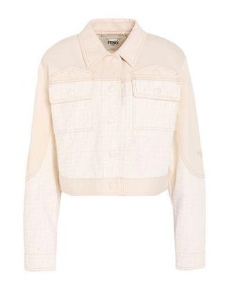 Fendi Denim outerwear