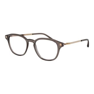 Mykita Yura Optisch Montuur - unisex - Brillen - Grijs - 45 MM - Accessoires