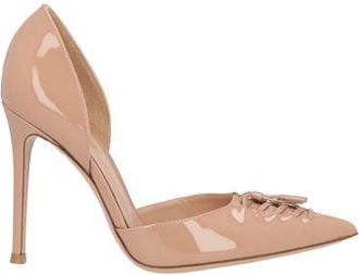 Gianvito Rossi CALZATURE - Decolletes su YOOX.COM