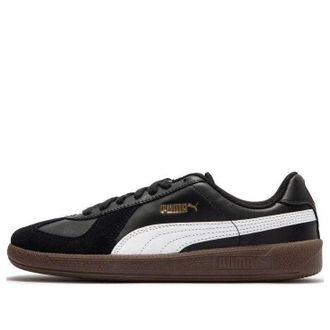 Puma Army Trainer Black 398280-02