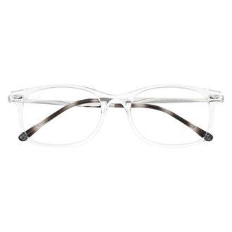 Ray-Ban Rx 7274 Optisch Montuur - unisex - Brillen - Wit - 54 MM - Accessoires