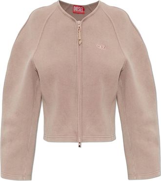 Diesel Donna, Giacche, Rosa, 2Xs, new