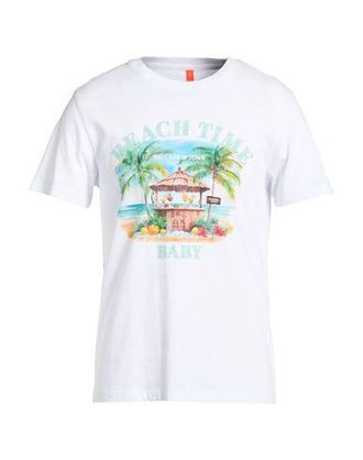 Sun 68 CAMISETAS Y TOPS - Camisetas en YOOX.COM