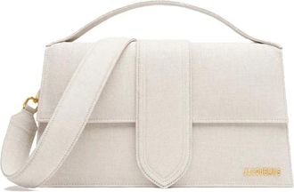 Jacquemus Le Bambinou Shoulder Bag