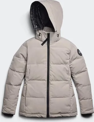 Canada Goose Parka Chelsea Black Label (Femmes, Nrth Star Wh, G)