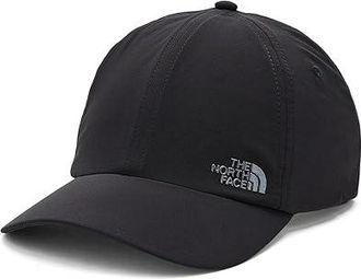 The North Face Never Stop Hat Caps TNF Black, Elastane/Nylon/Polyester