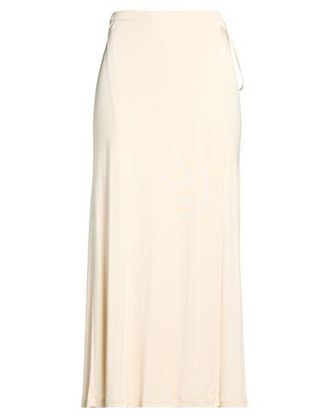 Helmut Lang HOSEN & R&Ouml;CKE - Midi-R&ouml;cke auf YOOX.COM