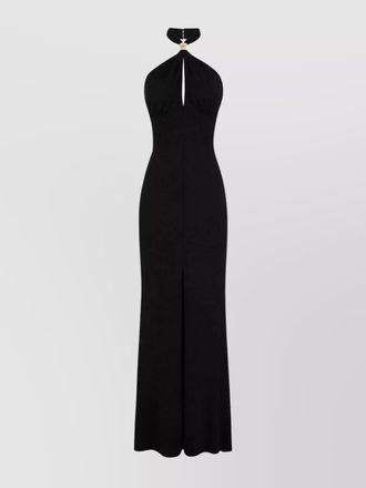 Elisabetta Franchi gown