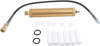 OEM Adecuado Para Separadores De Agua Y Aceite, Compresores, Separadores De Agua, Reguladores Pcp, Bombas De Filtro De Aire, Filtros De Aire De Alta Presi