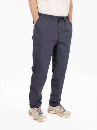 Cotopaxi Salto Organic Ripstop Pant In Graphite