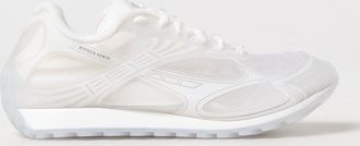 Bottega Veneta Sneakers Orbit Bottega Veneta in gomma tecnica trasparente