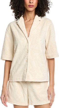 Faherty Dune Terry Shirt