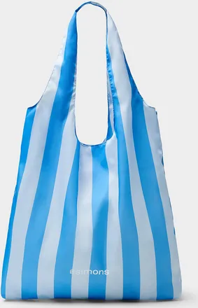 Simons Womens SigNaturalistic reusable bag