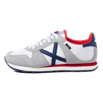 Munich Uomo, Scarpe, Grigio, 44 EU, new