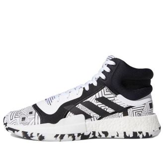 adidas Marquee Boost Graffiti EF1230