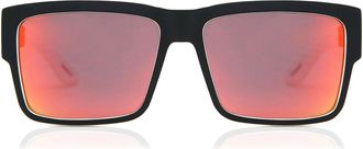 Spy CYRUS 673180209365 Mens Sunglasses Black Size 58