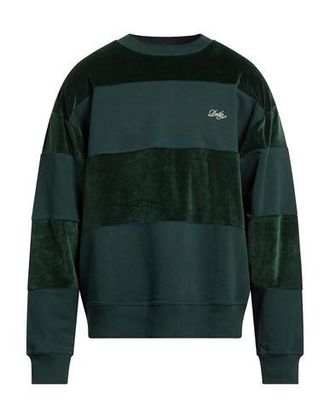 Dr&ocirc;le de Monsieur TOPWEAR - Sweatshirts on YOOX.COM