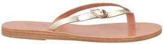 Ancient Greek Sandals CALZADO - Sandalias de dedo en YOOX.COM