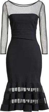 La Petite Robe Di Chiara Boni Midi dresses