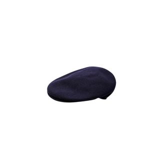 Kangol Hats, unisex, Blue, Size: S Basque Beret