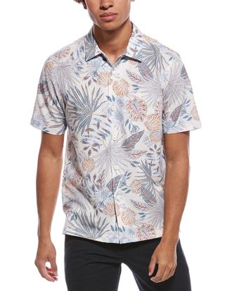 Tommy Bahama Bahama Coast Tropic Tango Shirt