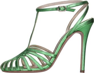 Marc Ellis Mujer, Zapatos, Verde, Talla: 39 EU