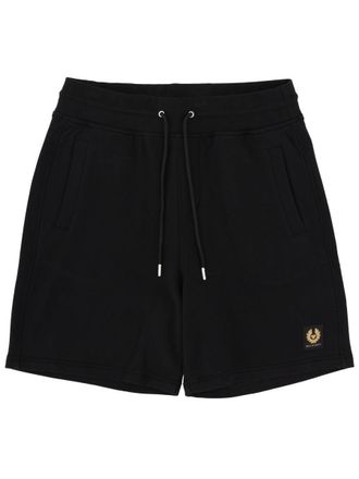 Belstaff Shorts mit Logo