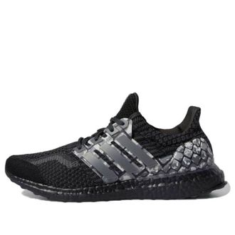 adidas Ultraboost 5.0 DNA Black Python GX9332