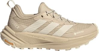 ADIDAS TERREX Freehiker 3 Low GTX Multisportschuhe f&uuml;r Damen | beige