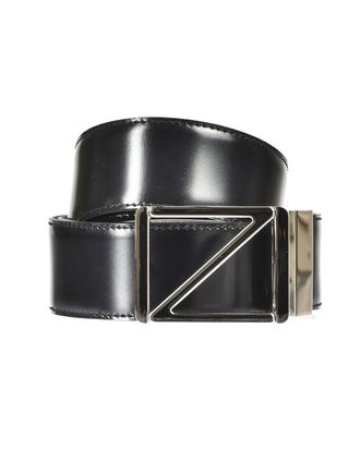 Ermenegildo Zegna Belt