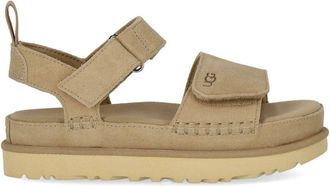 UGG SANDALO GOLDENSTAR SAND UGG