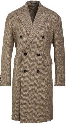 Pino Lerario CAPISPALLA - Cappotti su YOOX.COM